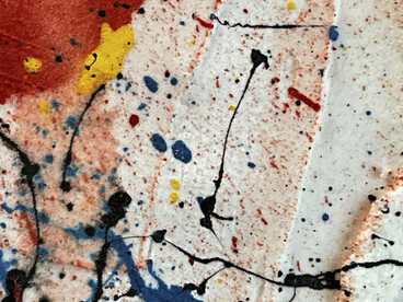 La delgada línea entre la imaginación y la realidad es una constante en el proceso creativo