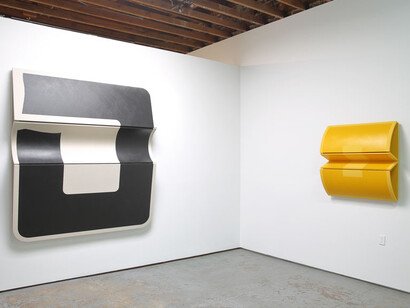 Robert Moreland. Courtesy of Wilding Cran Gallery