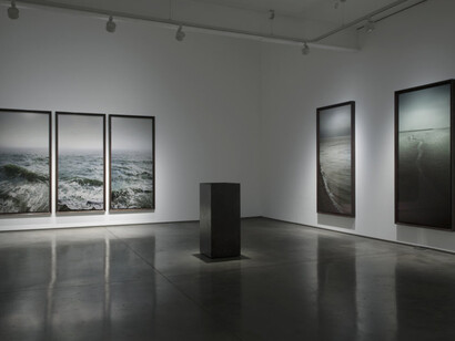 Nadav Kander. Courtesy of Flowers Gallery