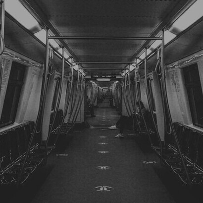 Un hombre cumple 42 años en un tren que cruza la provincia donde nació y de la que se fue cuando era un niño