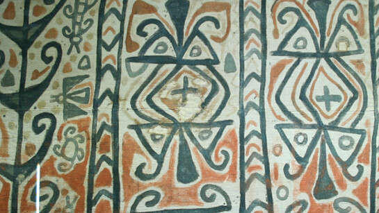 High art in the pre-columbian Andes. Courtesy of Museo Chileno de Arte Precolombino