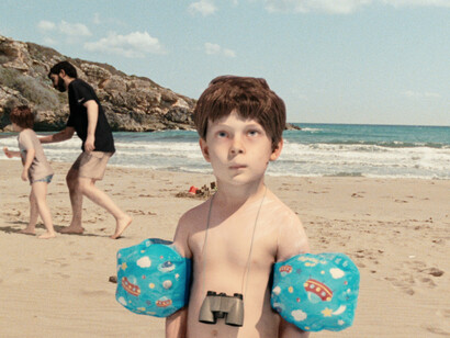 Ronny Trocker Estate (Summer)©Ronny Trocker