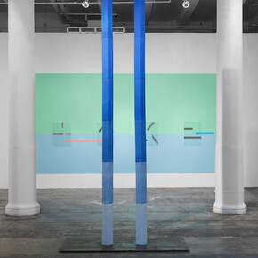 Anton Ginzburg. Courtesy the artist and Fridman Gallery, New York.