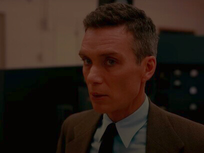 Oppenheimer stands as an artform that demands more from its audience