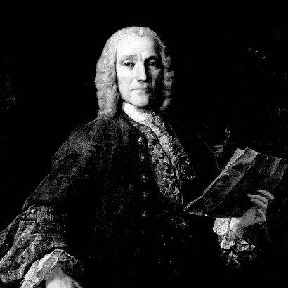 Domenico Scarlatti (1685-1757)