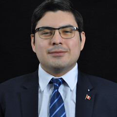 Hugo Alonso Contreras Velasco