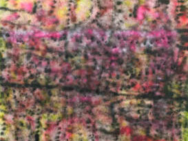 Sterling Ruby. Courtesy of ICA