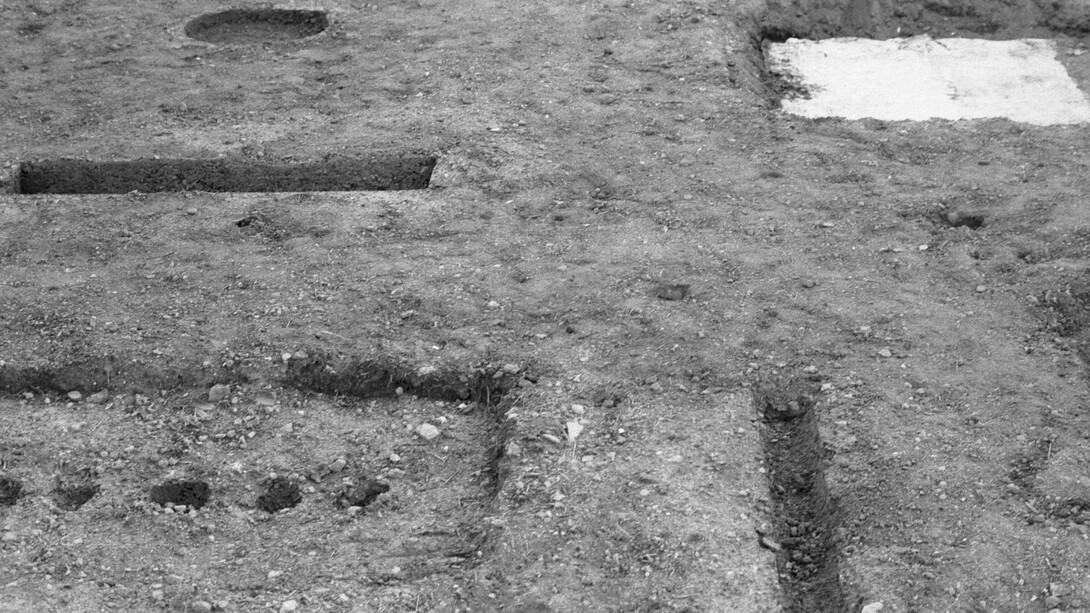 Surface. Courtesy of National Gallery