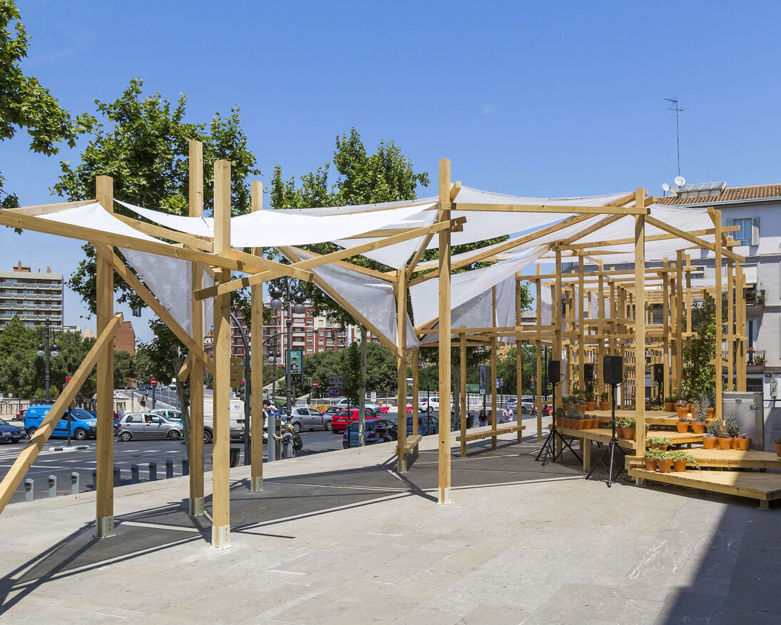 Adrián Torres Astaburuaga, Transition, 2017