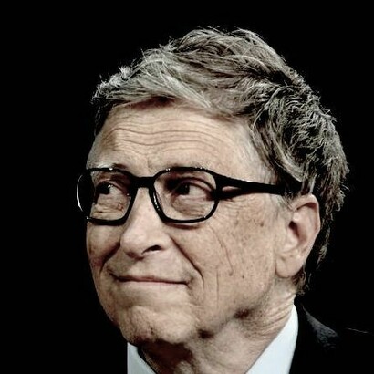Bill Gates