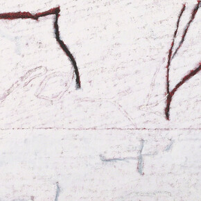 Warren Rohrer. Courtesy of Locks Gallery 