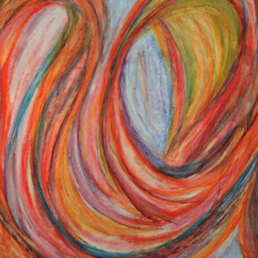 Big Love. Courtesy of Carter Burden Gallery