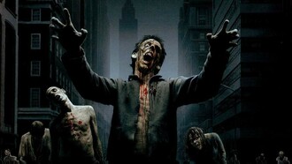Zombies