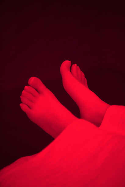 The Salon. Courtesy of Galeria Melissa