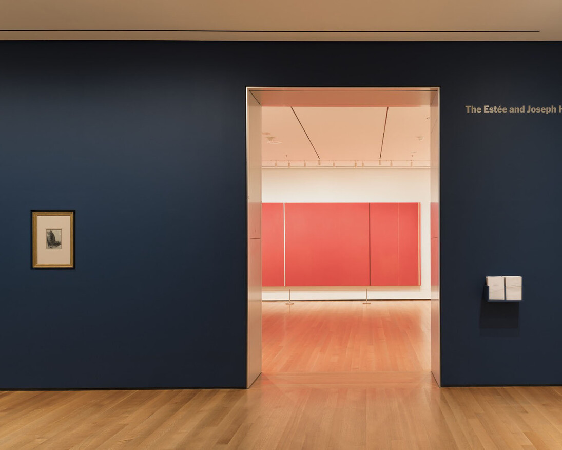 Charles White. Courtesy of MOMA