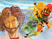 Niccolò Pizzorno, Mammoy