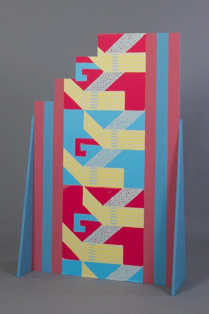 Jenny Steele. Courtesy of The Foundry Gallery