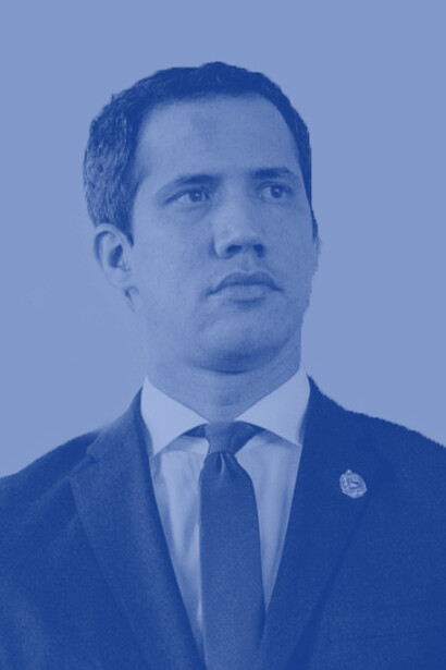 Juan Guaidó