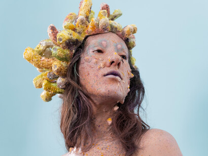 Nika Kupyrova, Simulacra, 2024. Mit freundlicher genehmigung des Lentos Kunstmuseum