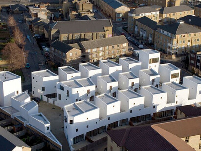 Peter Barber. Courtesy of Design Museum