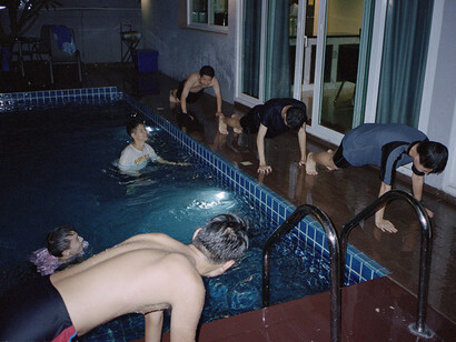 Sirawit Kuwawattananont. Courtesy of Kathmandu Photo Gallery 