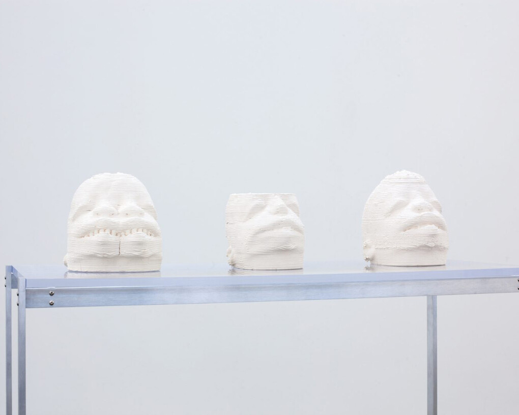 Matthew Angelo Harrison. Courtesy of Atlanta Contemporary