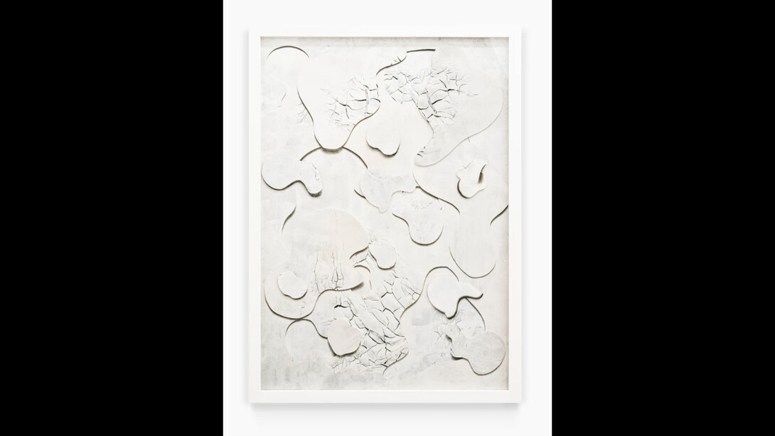 Superfícies. Courtesy of Galeria Nara Roesler