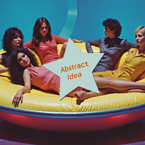 Hanakam & Schuller, Cosmic commissioner (detail), 2025. Courtesy of Galerie Krinzinger