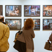 Perugia Social Photo Fest