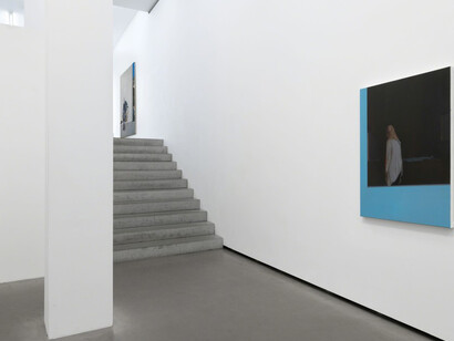 Tim Eitel. Courtesy of Galerie Eigen + Art