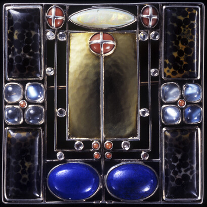 Focus. Courtesy of Neue Galerie