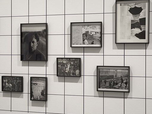 An Approach to Afal. Courtesy of Museo Nacional Centro de Arte Reina Sofía
