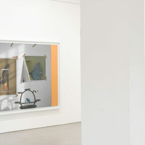 Edgar Leciejewski & Oskar Rink. Courtesy of G2 Kunsthalle