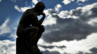 There is no humanity without philosophy