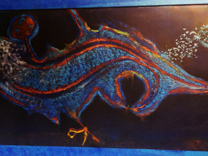 Il pesce luna: "antiche parentele"