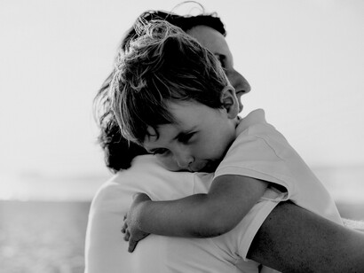 Quando consoli incoraggi, infondi coraggio