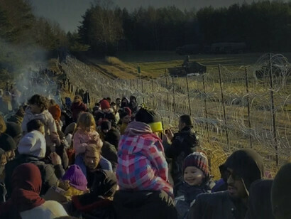 Today Poland, along with Hungary, are questioned within the European Union