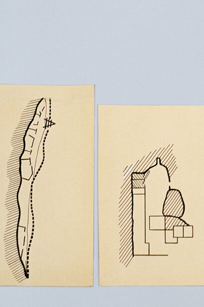 Yto Barrada. Courtesy of Calouste Gulbenkian Museum