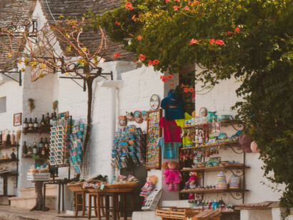 Trulli