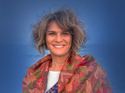 Dora De Stefano, siamo oberati dalle sequenze mentali che ci assillano e ci risucchiano irrimediabilmente