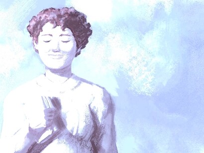Rosalía de Castro