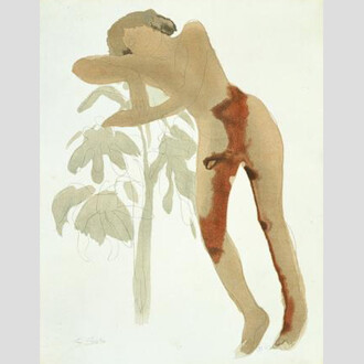 Archives. Courtesy of Musée Rodin
