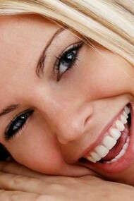 A healthy mouth means much more than beauty: it means health