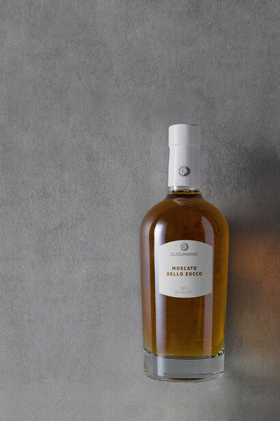 Cusumano, Moscato dello Zucco