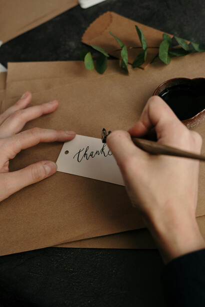 Elegir agradecer, en cambio, modifica la forma de habitar el presente y convierte los gestos cotidianos en una fuente silenciosa de bienestar compartido