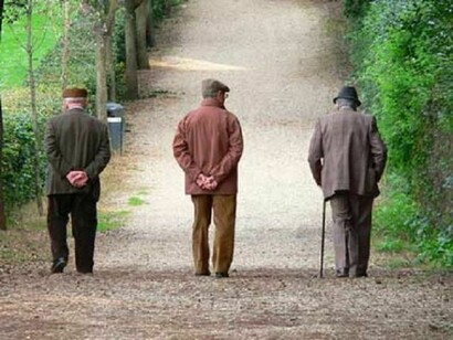 Passeggiata