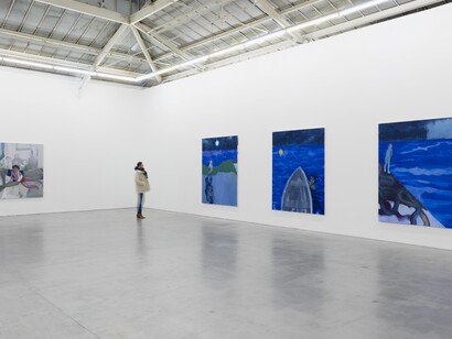 Kon Trubkovich. Courtesy of VNH Gallery