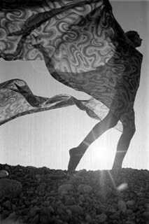 Klaus Zaugg. Courtesy of Museo di Fotografia Contemporanea