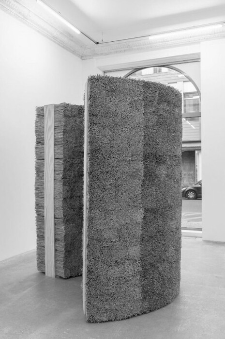 Olaf Holzapfel. Courtesy of Daniel Marzona