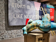 This is the place. Courtesy of Artveras